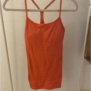 LILULEMON POWER Y TANK TOP